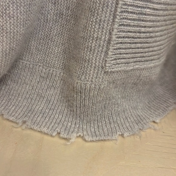 💎27 Miles Cashmere Sweater - Picture 6 of 14